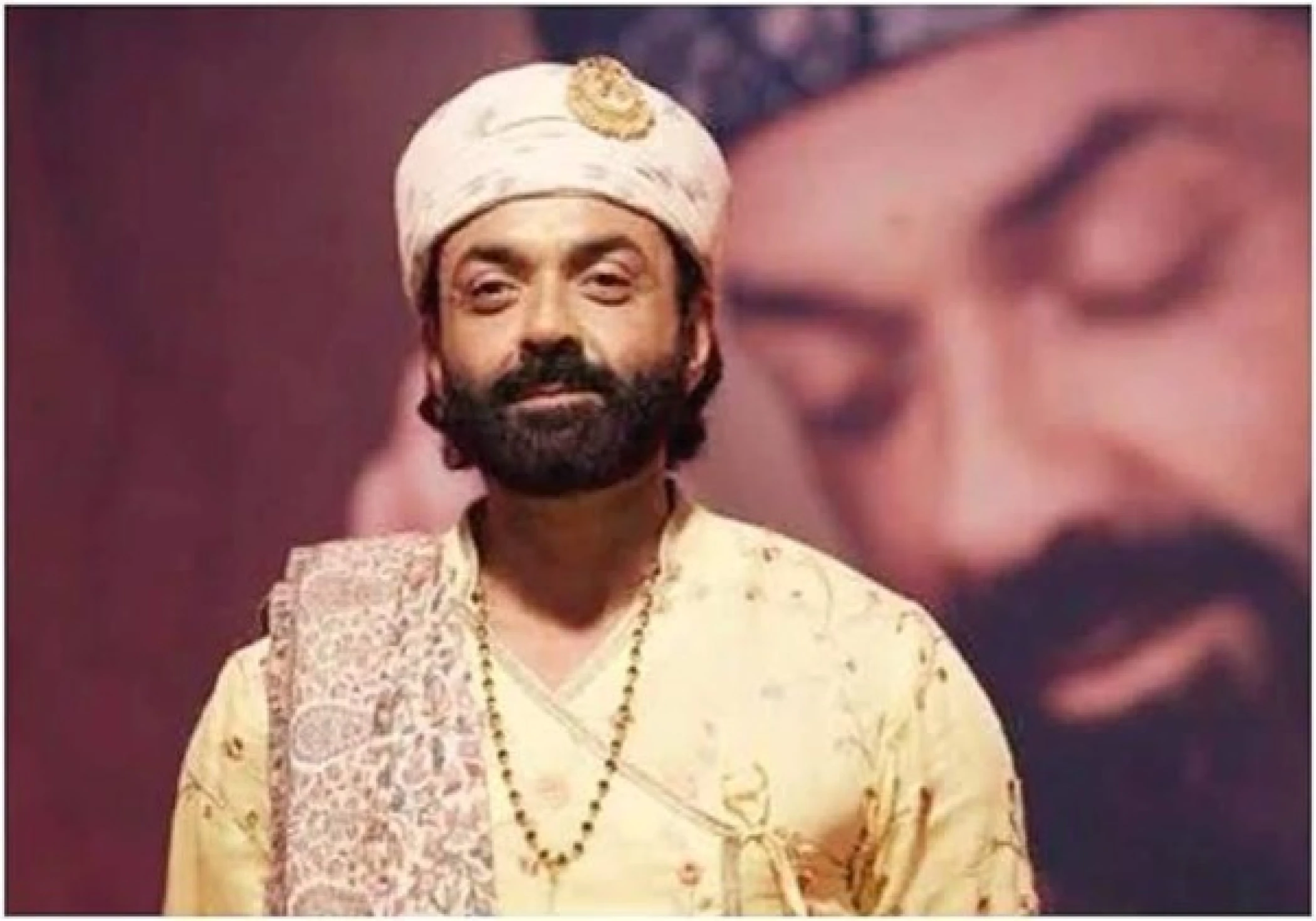Aashram Season 4 Set to Hit Screens Amidst High Anticipation Aashram Season 4 Set to Hit Screens Amidst High Anticipation
